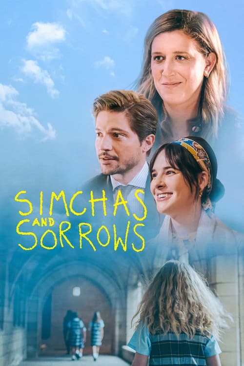 Simchas and Sorrows